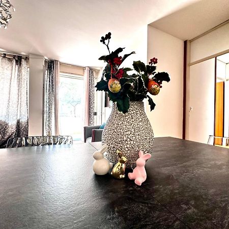 Apartament Sabbiadoro Center Линьяно-Саббьядоро Экстерьер фото