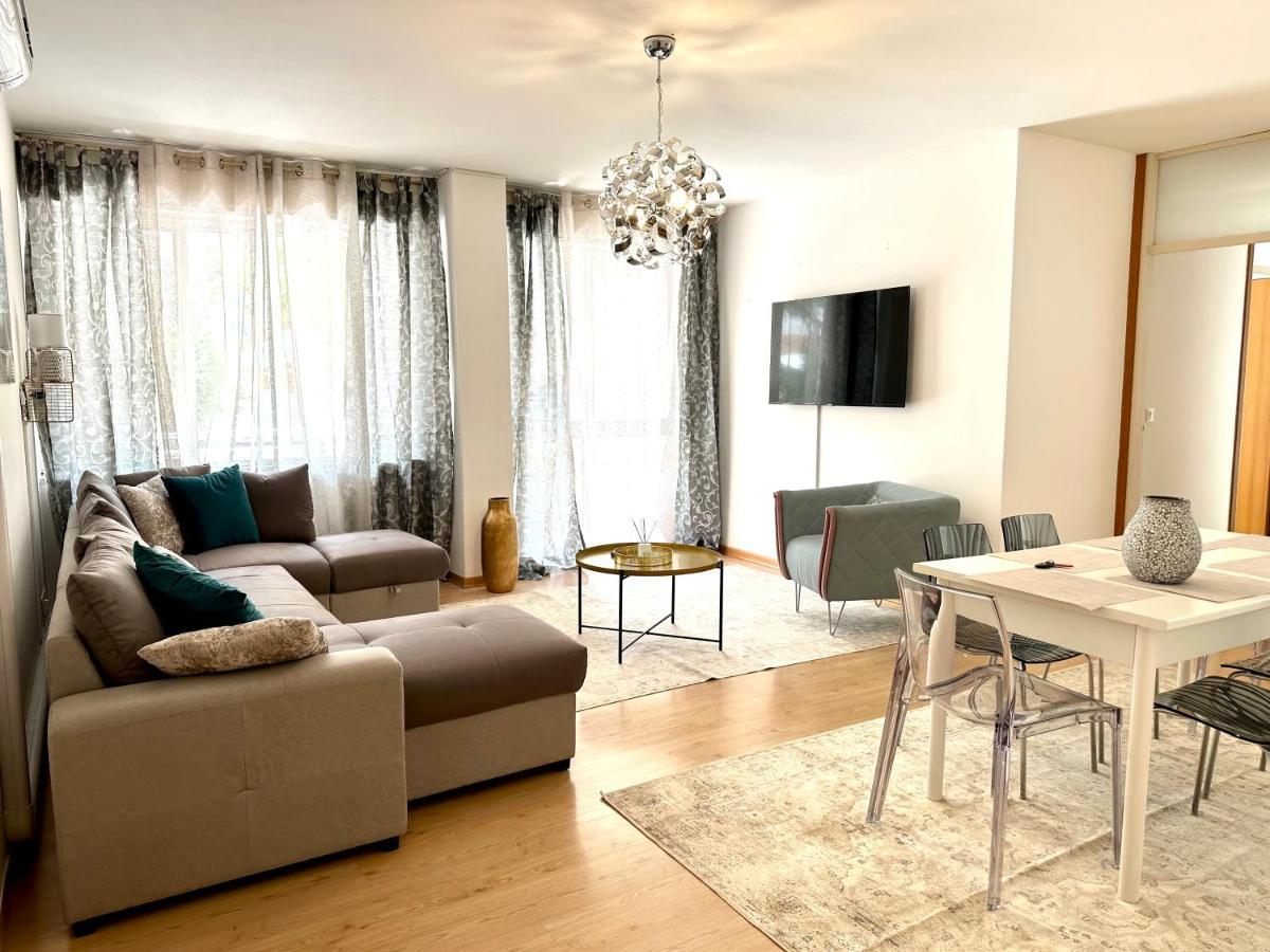 Apartament Sabbiadoro Center Линьяно-Саббьядоро Экстерьер фото