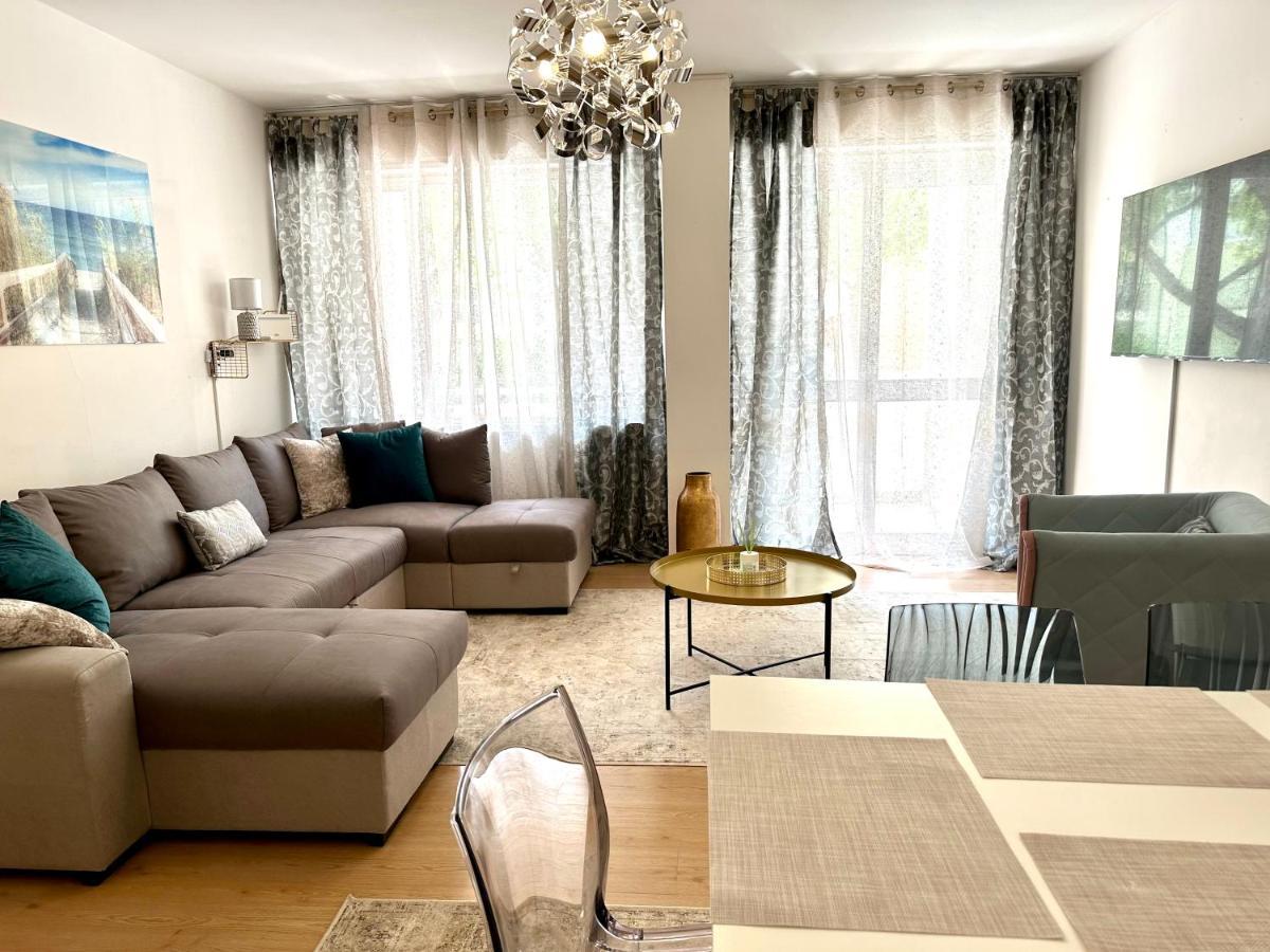 Apartament Sabbiadoro Center Линьяно-Саббьядоро Экстерьер фото