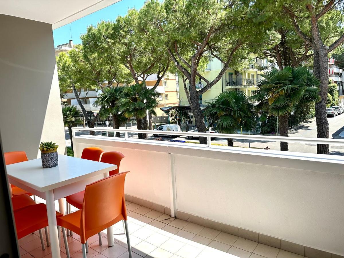 Apartament Sabbiadoro Center Линьяно-Саббьядоро Экстерьер фото