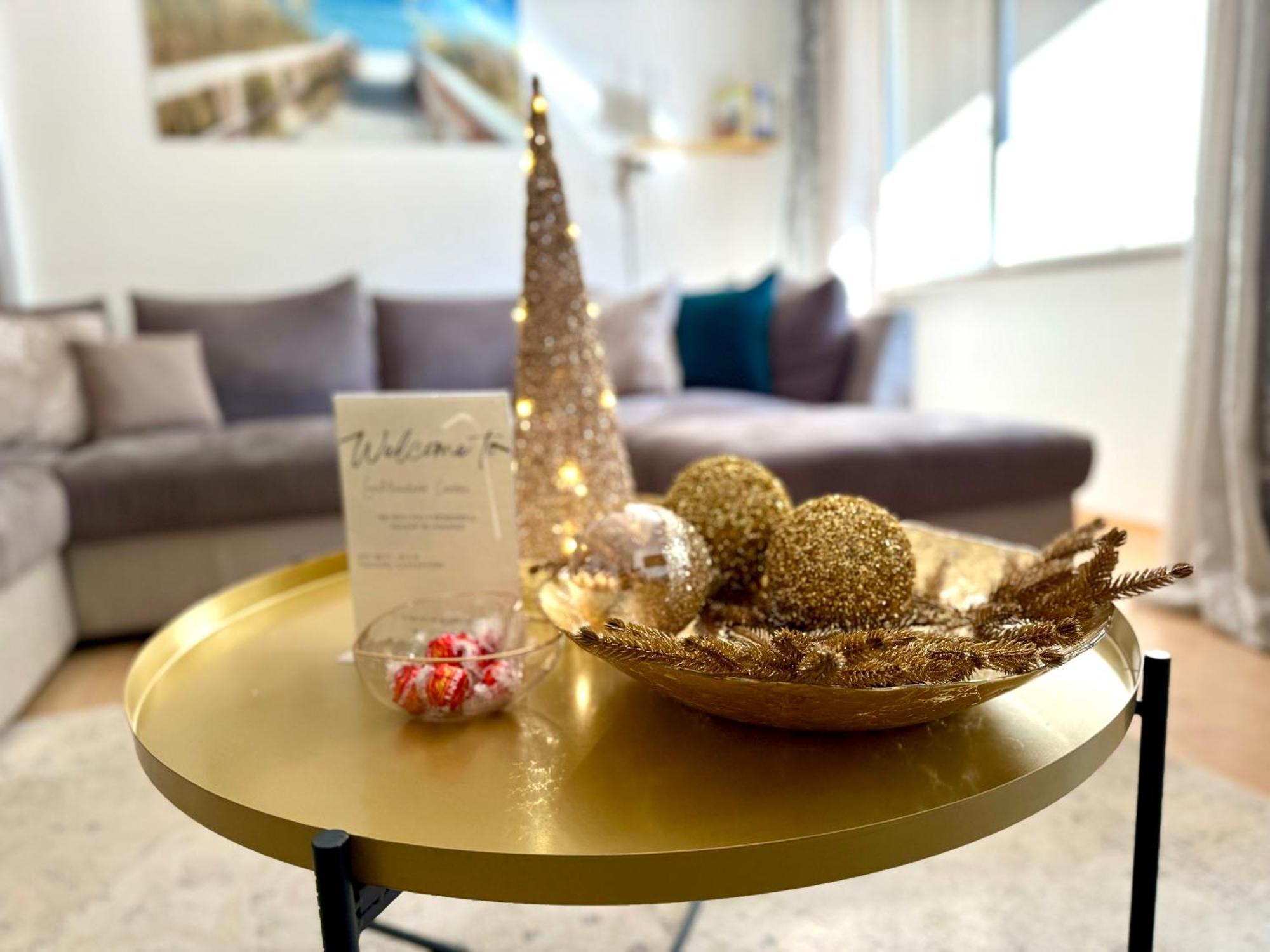 Apartament Sabbiadoro Center Линьяно-Саббьядоро Экстерьер фото